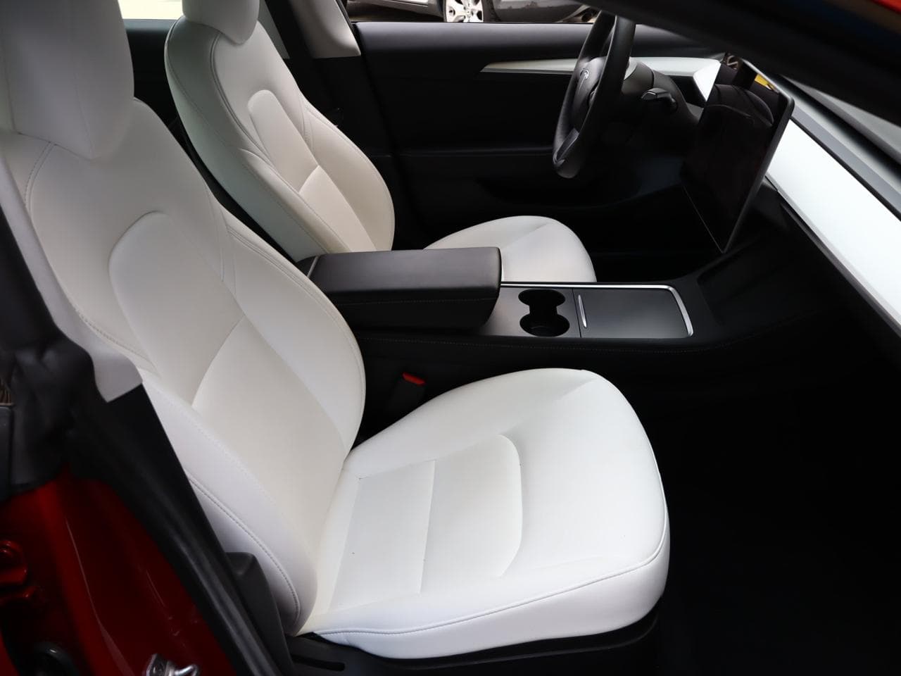 2022 Tesla MODEL 3 - 14