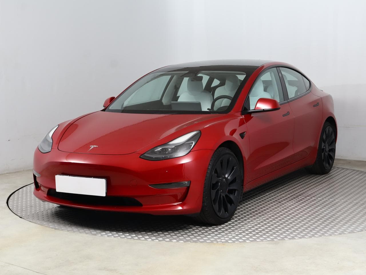 2022 Tesla MODEL 3 - 3