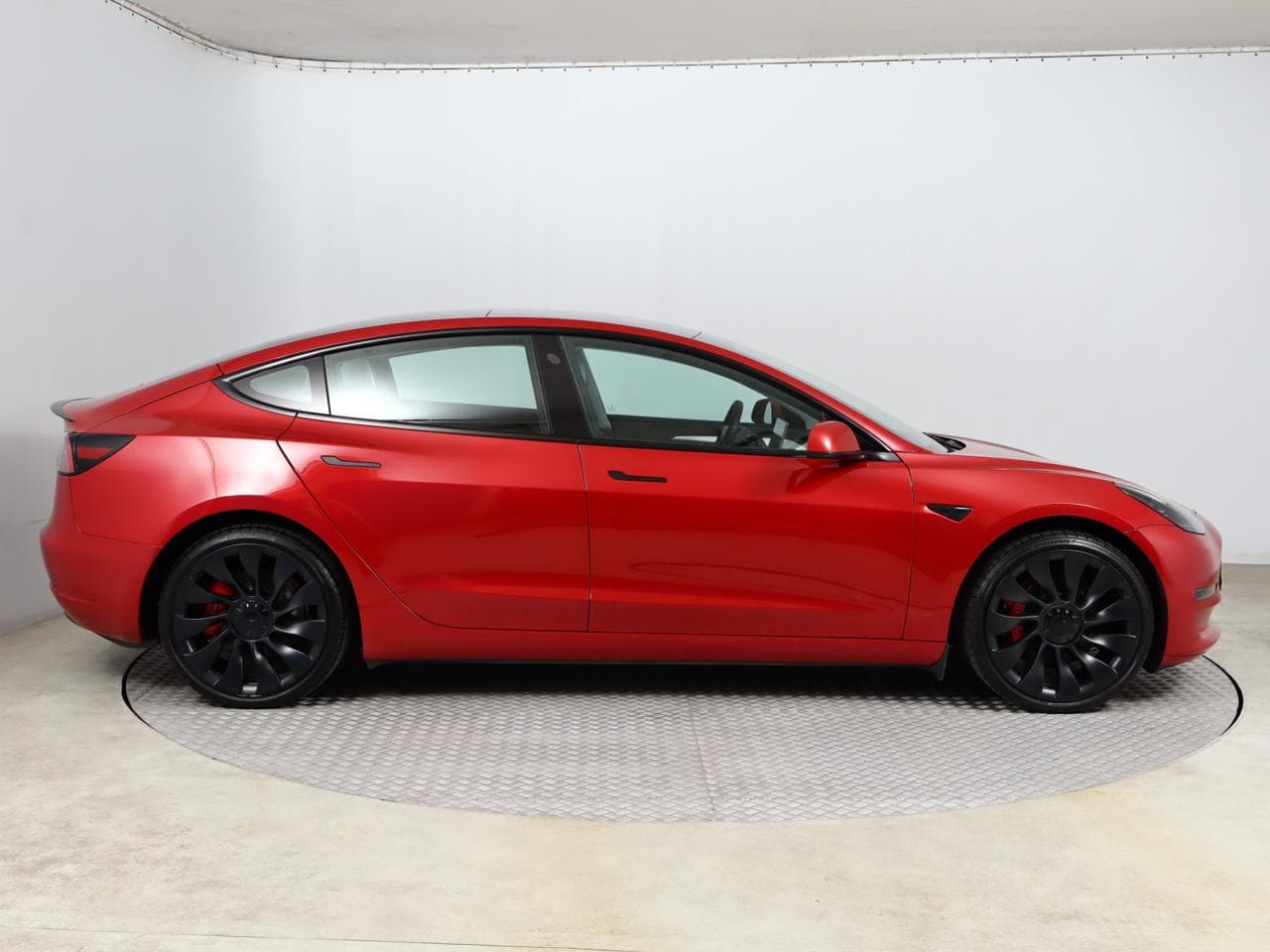 2022 Tesla MODEL 3 - 10