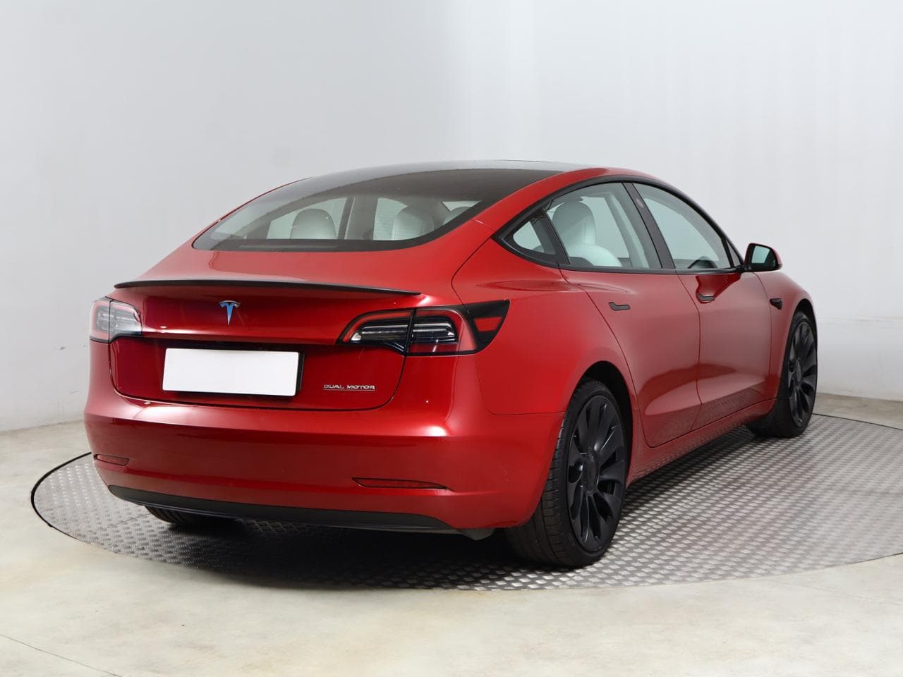 2022 Tesla MODEL 3 - 8