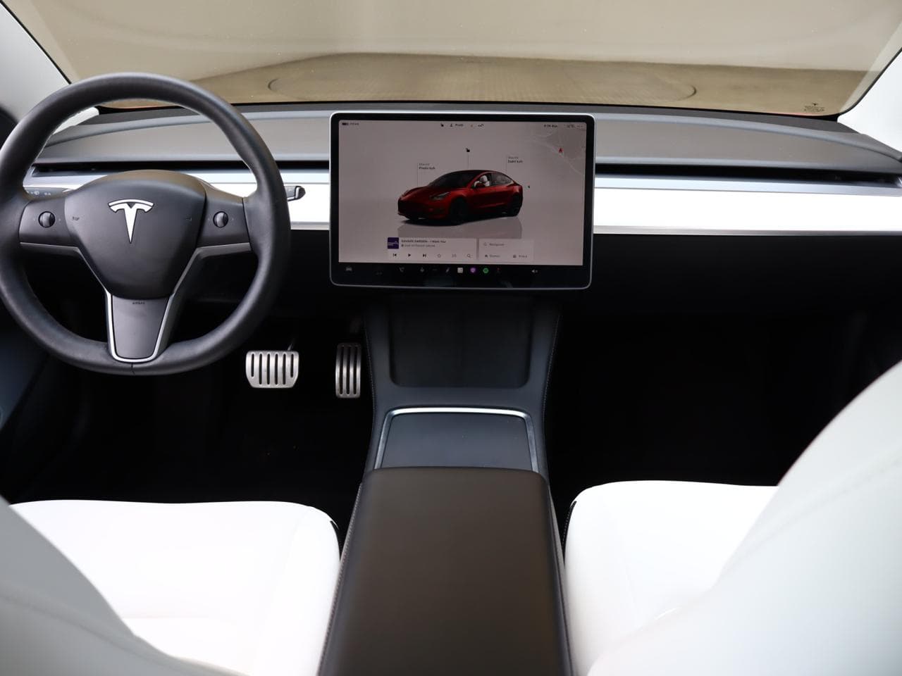2022 Tesla MODEL 3 - 12