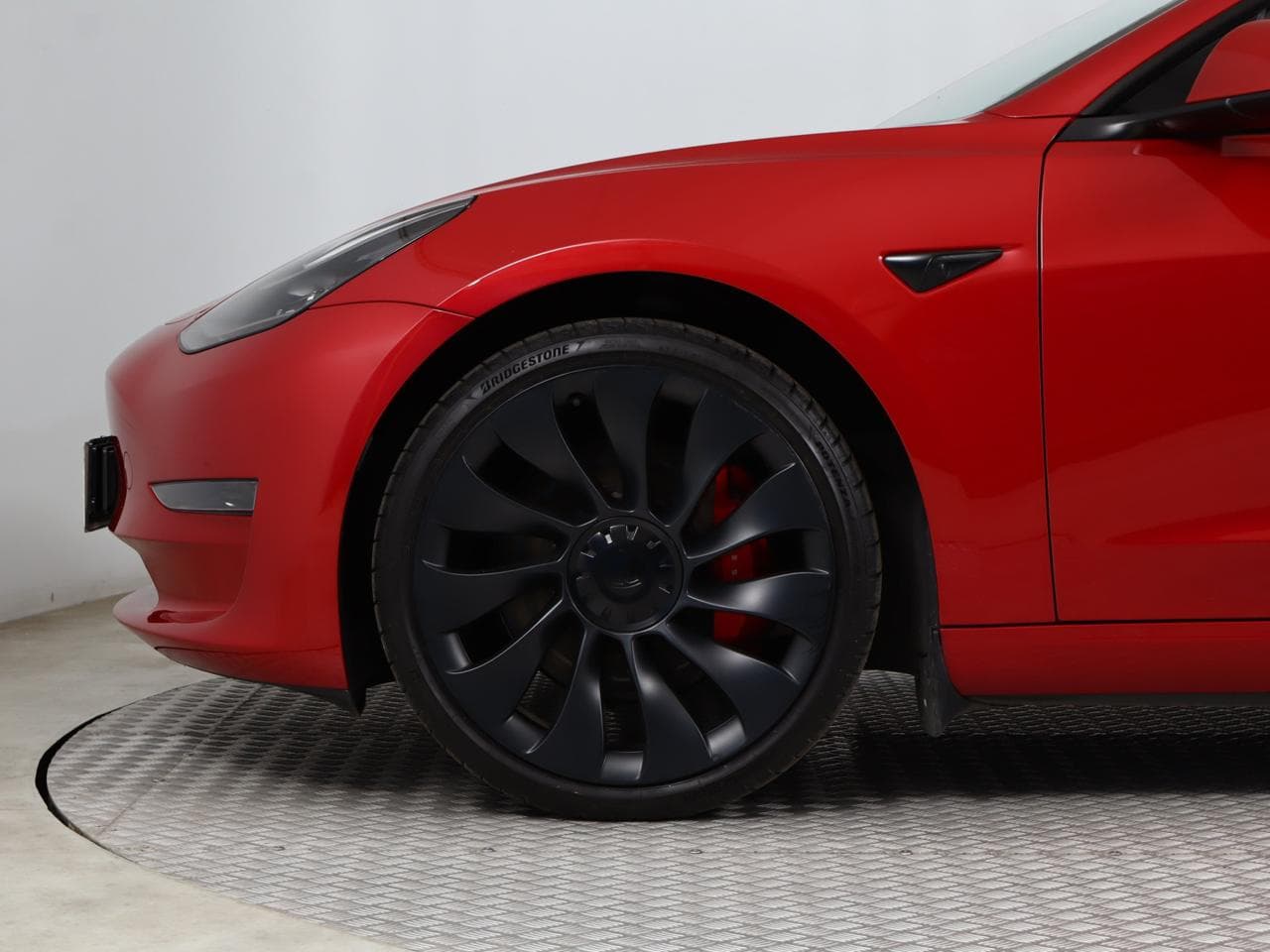 2022 Tesla MODEL 3 - 27