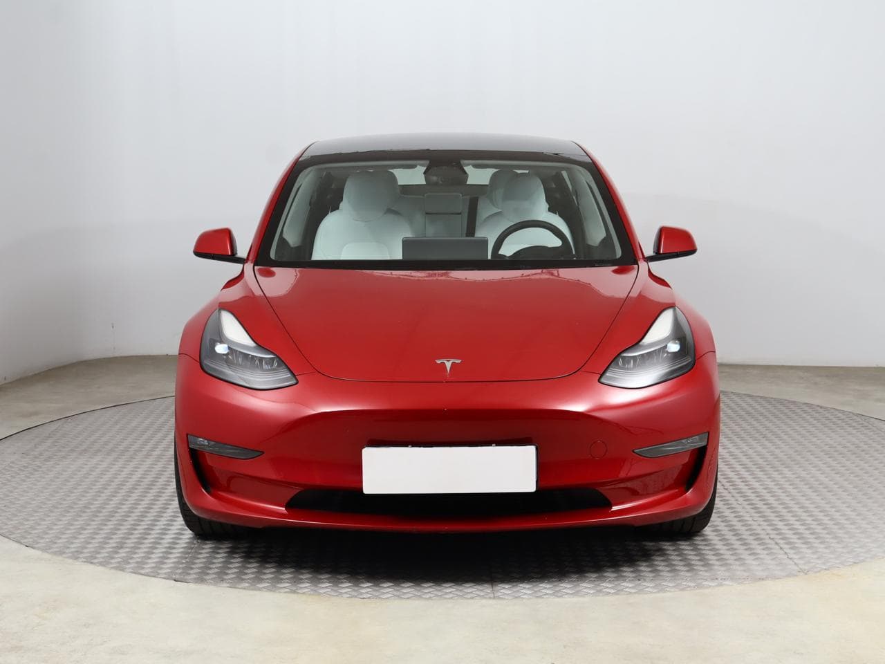 2022 Tesla MODEL 3 - 2