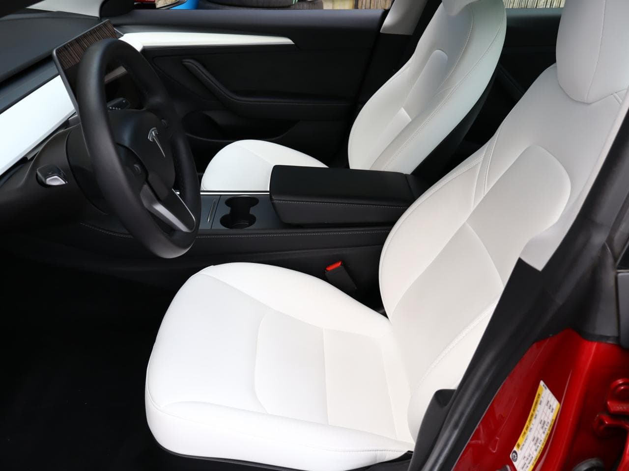 2022 Tesla MODEL 3 - 21
