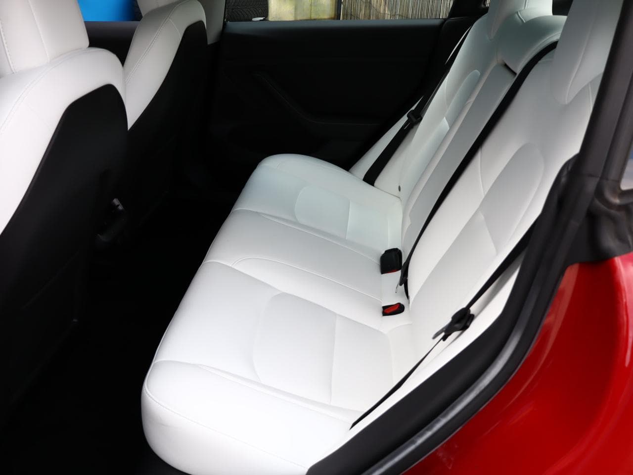 2022 Tesla MODEL 3 - 19