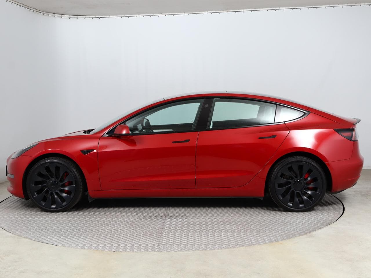 2022 Tesla MODEL 3 - 4