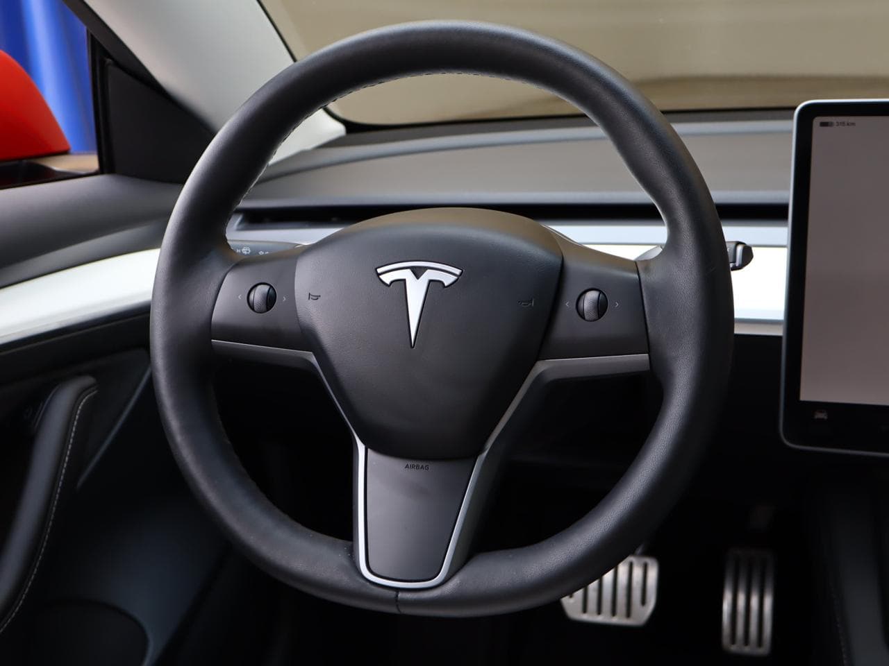 2022 Tesla MODEL 3 - 28