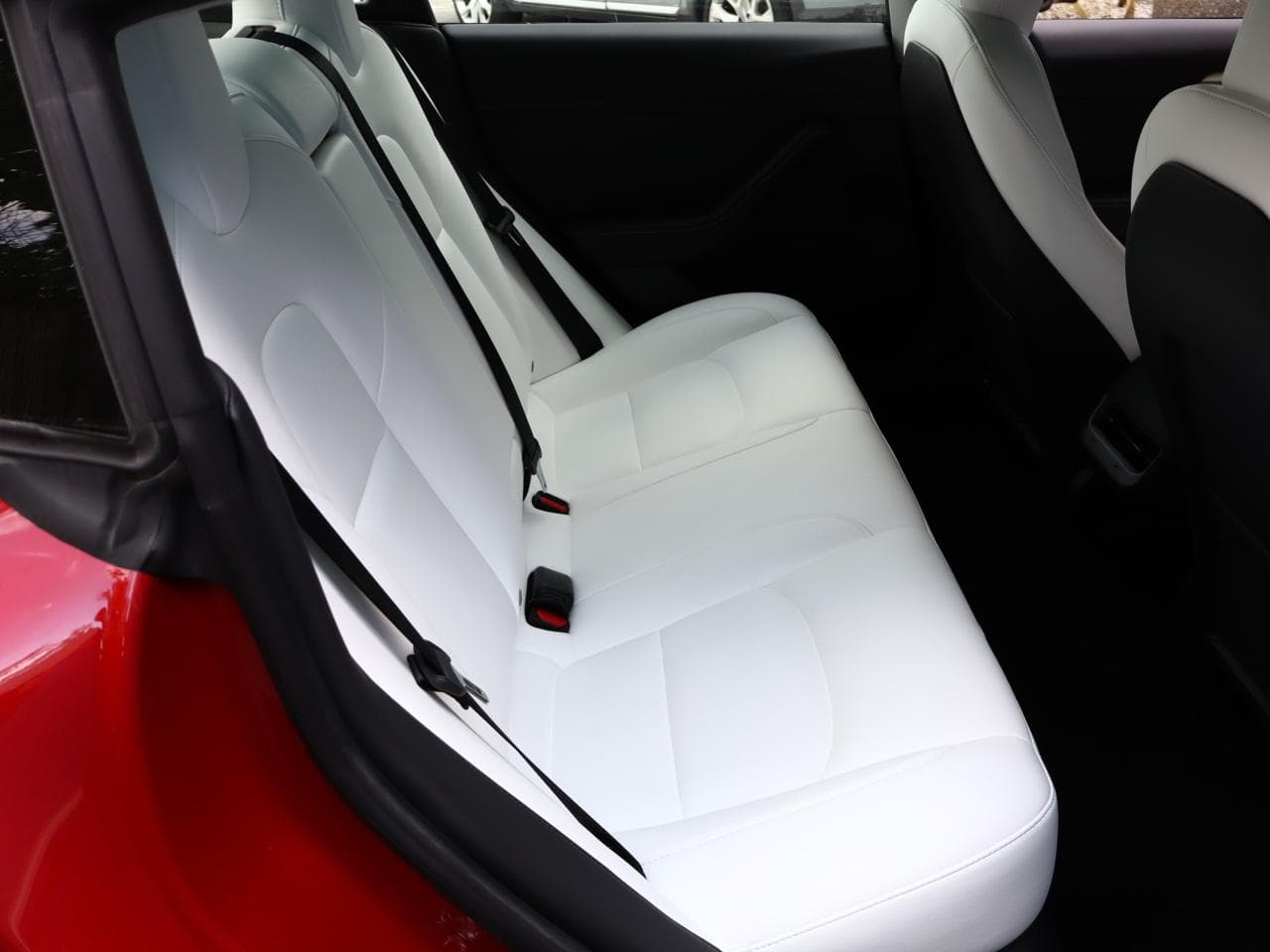 2022 Tesla MODEL 3 - 16