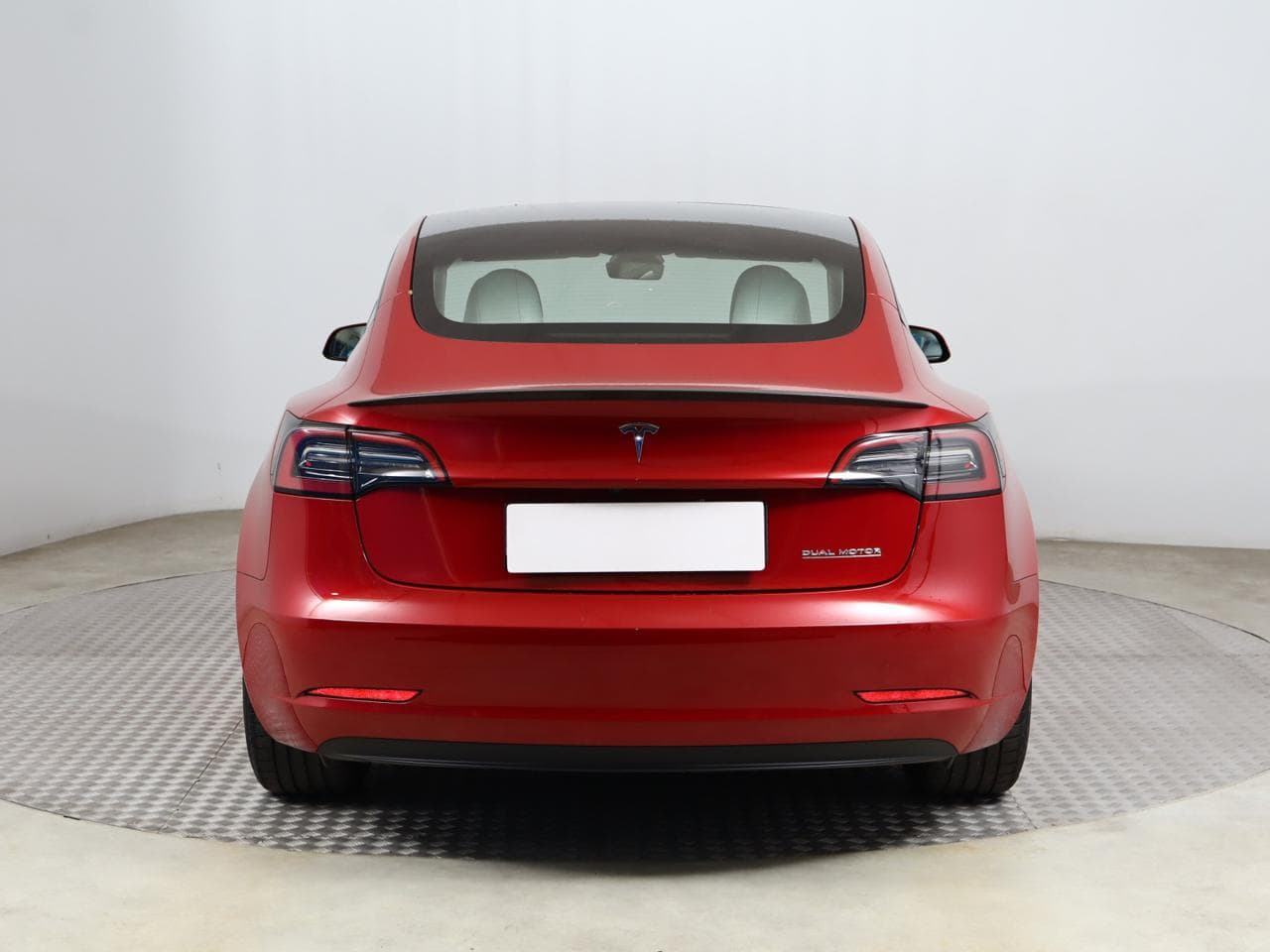 2022 Tesla MODEL 3 - 7
