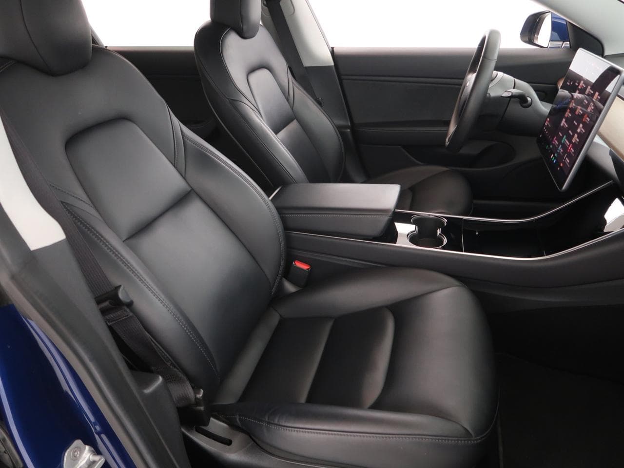 2019 Tesla MODEL 3 - 12