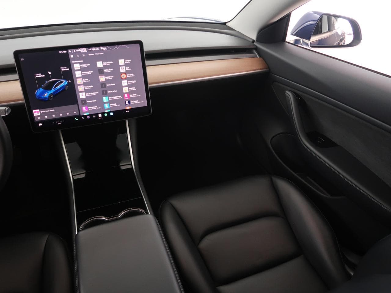 2019 Tesla MODEL 3 - 11