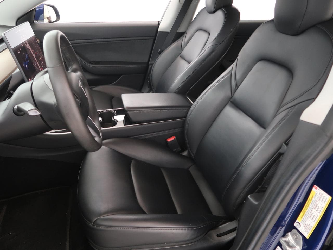 2019 Tesla MODEL 3 - 16