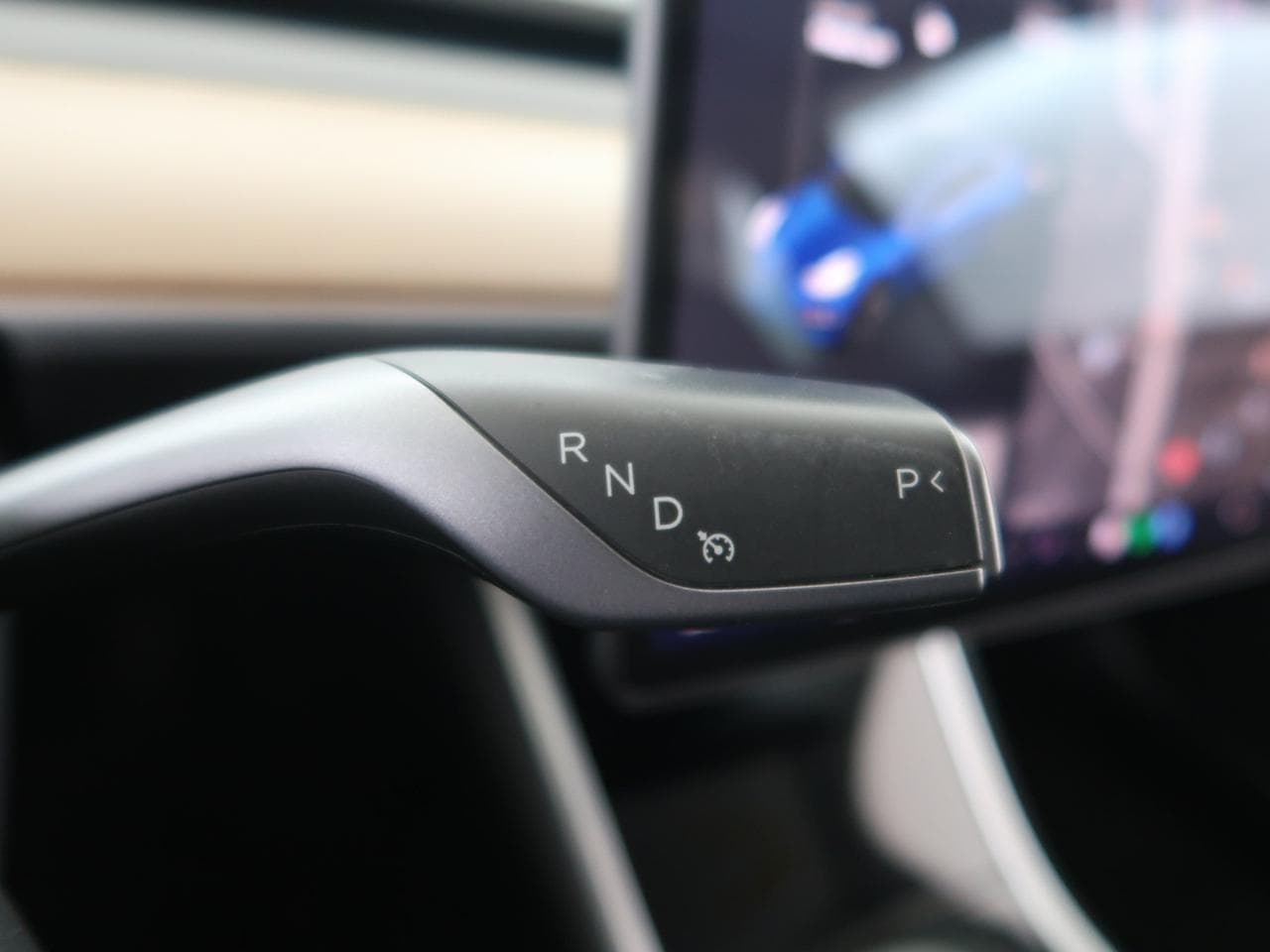 2019 Tesla MODEL 3 - 19