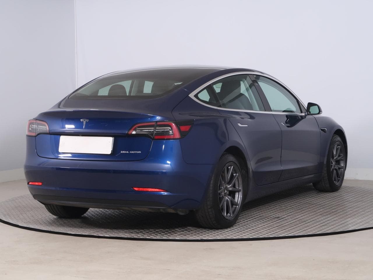 2019 Tesla MODEL 3 - 7