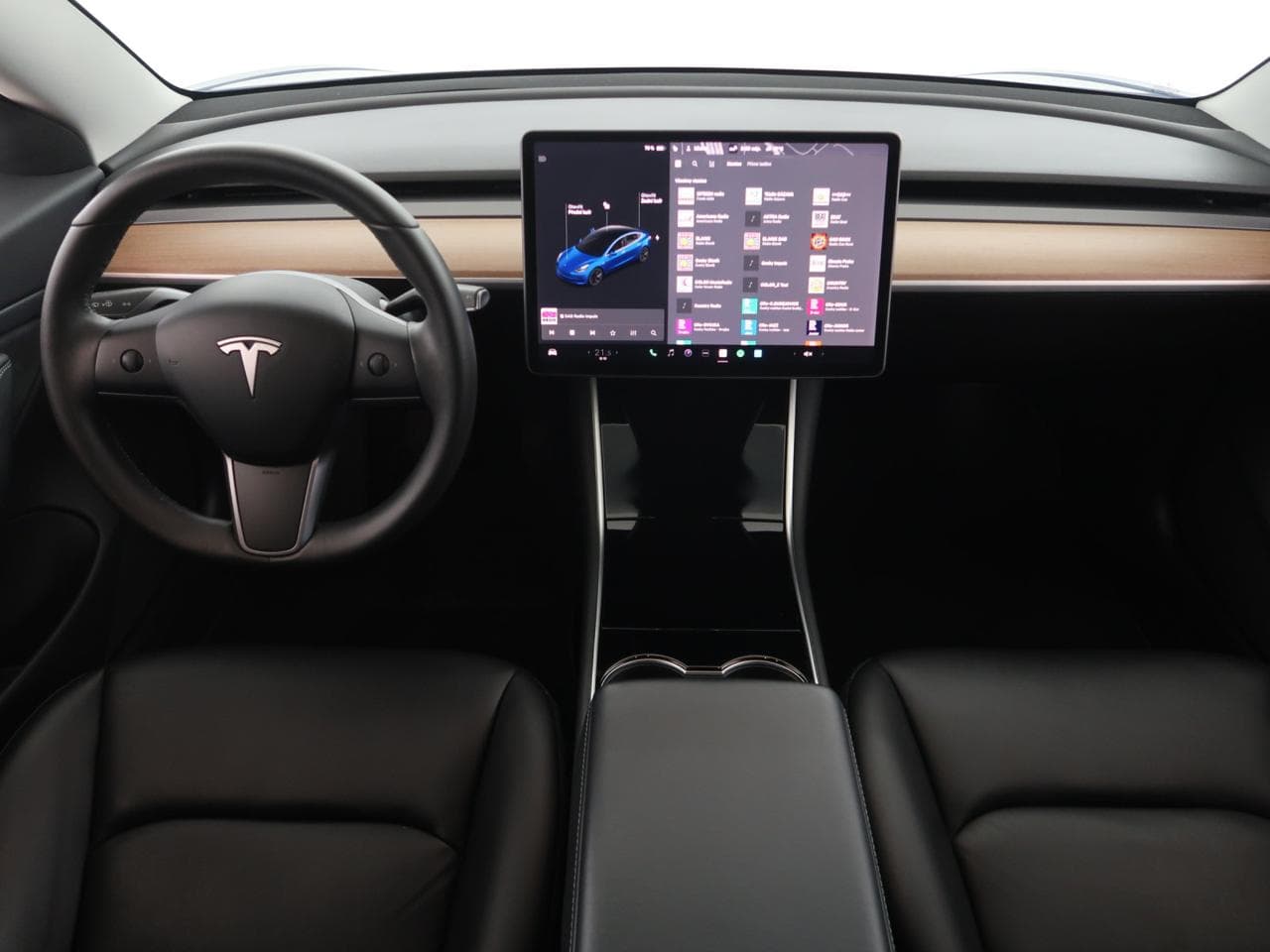 2019 Tesla MODEL 3 - 10