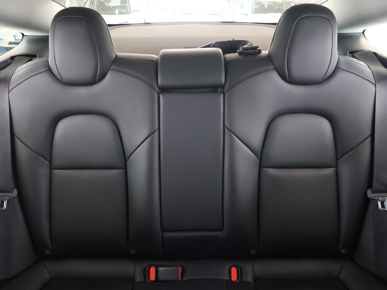 2019 Tesla MODEL 3 - 14
