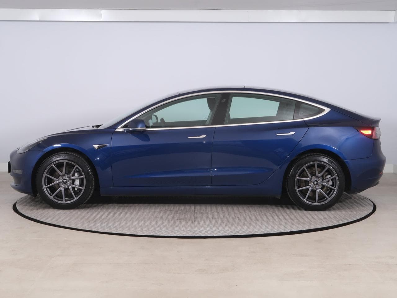 2019 Tesla MODEL 3 - 4