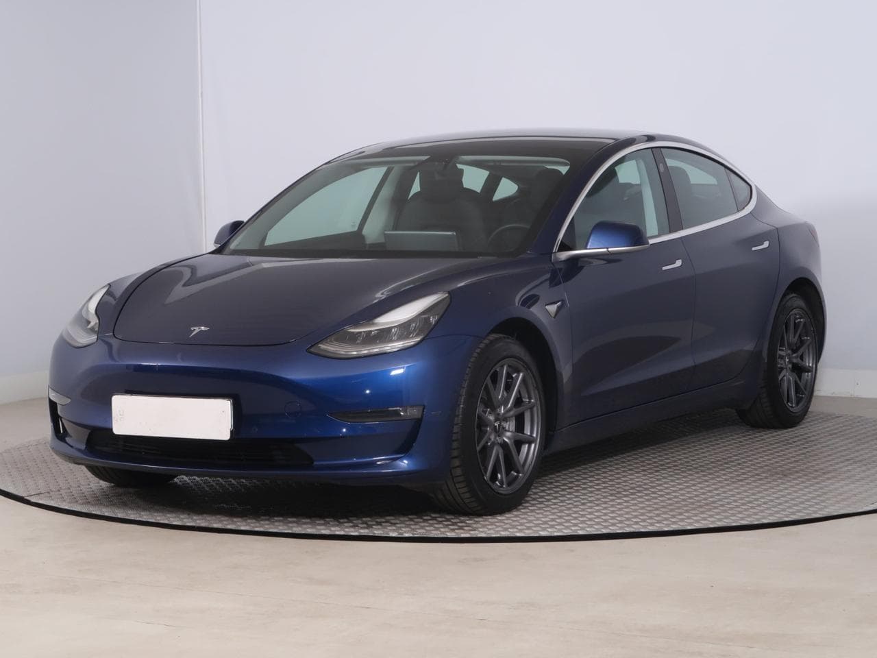 2019 Tesla MODEL 3 - 3