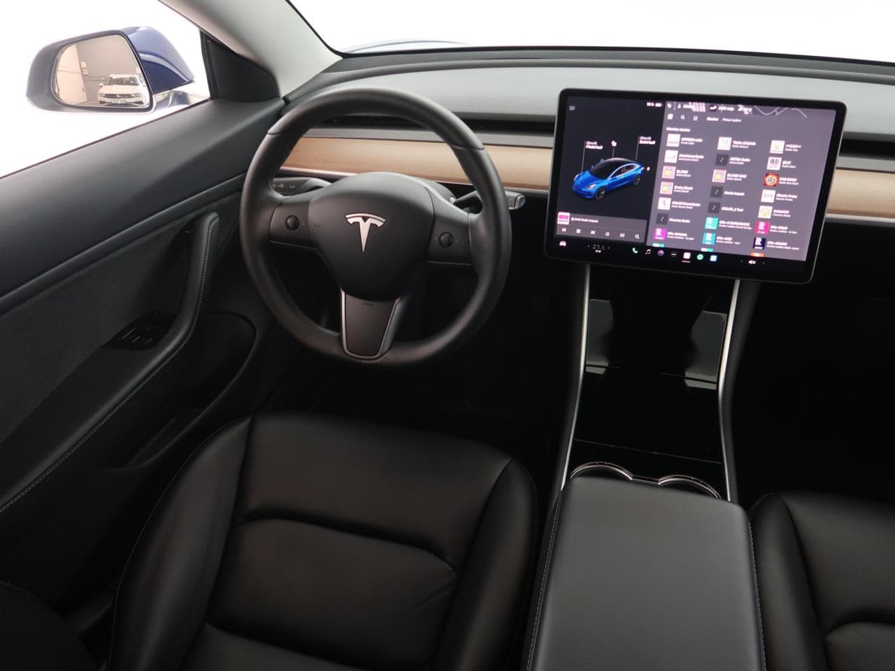 2019 Tesla MODEL 3 - 9