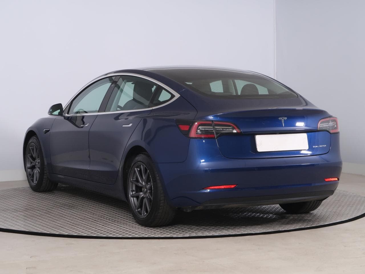 2019 Tesla MODEL 3 - 5