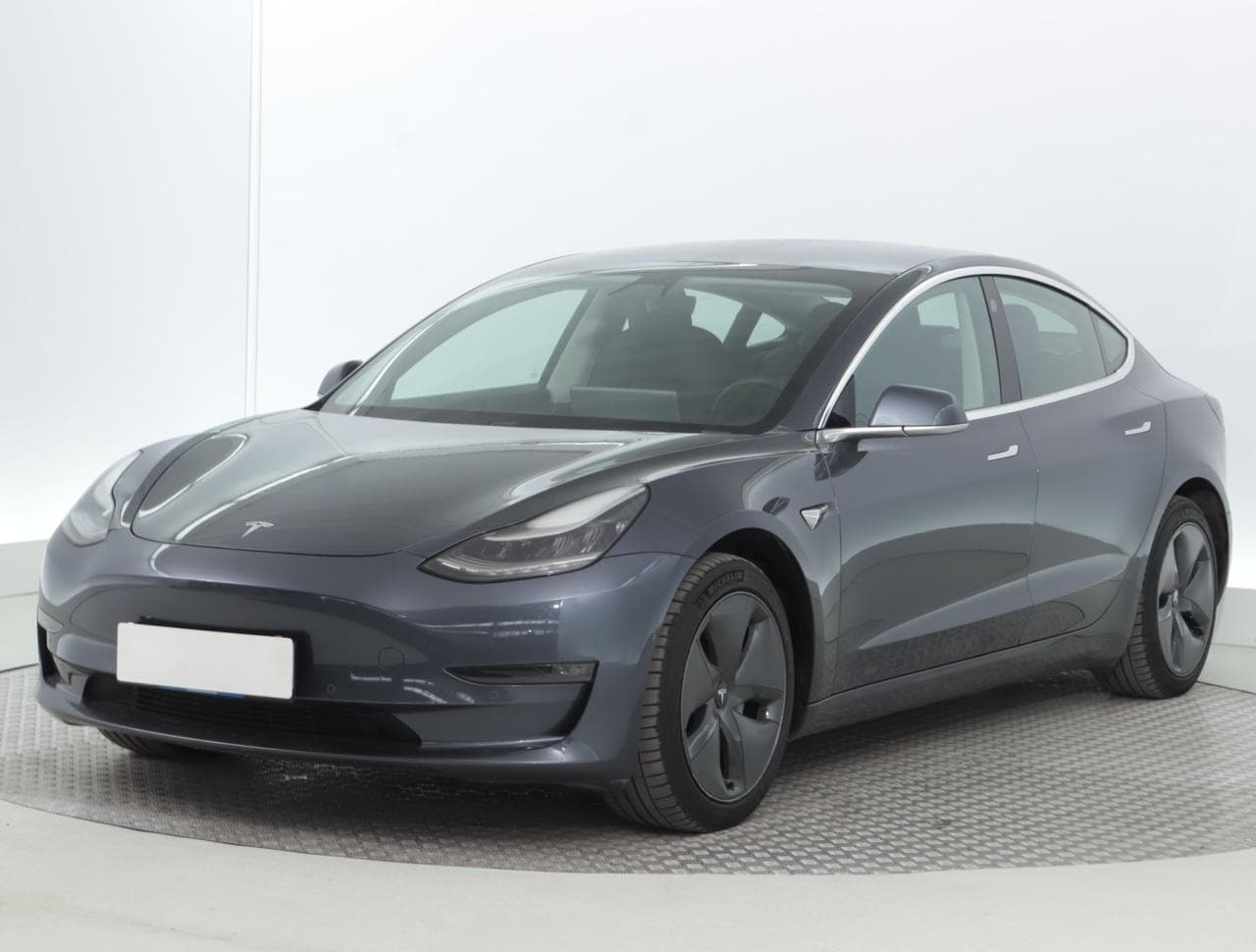 2020 Tesla MODEL 3 - 3