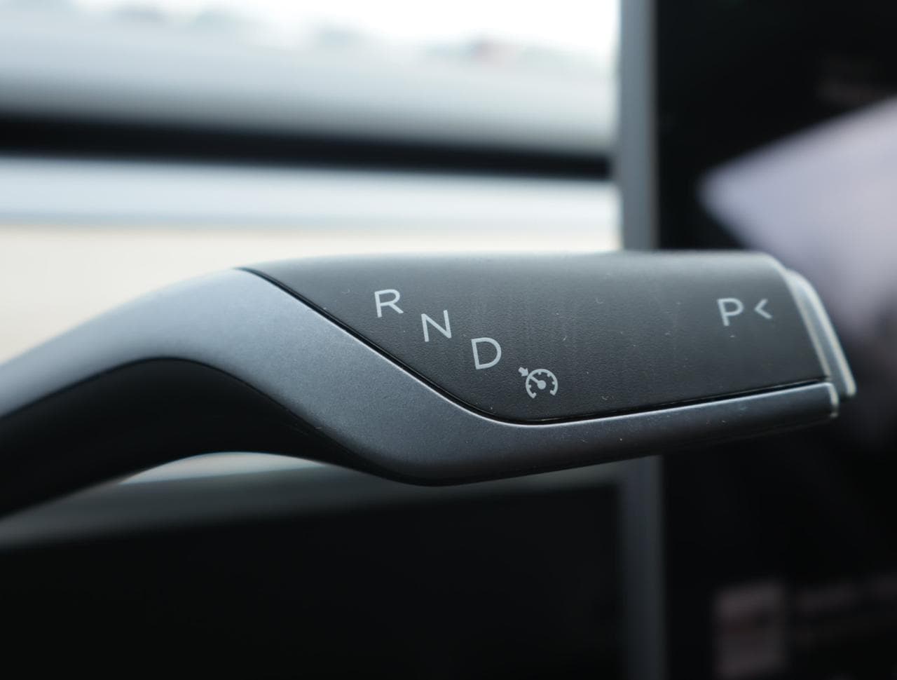 2020 Tesla MODEL 3 - 19