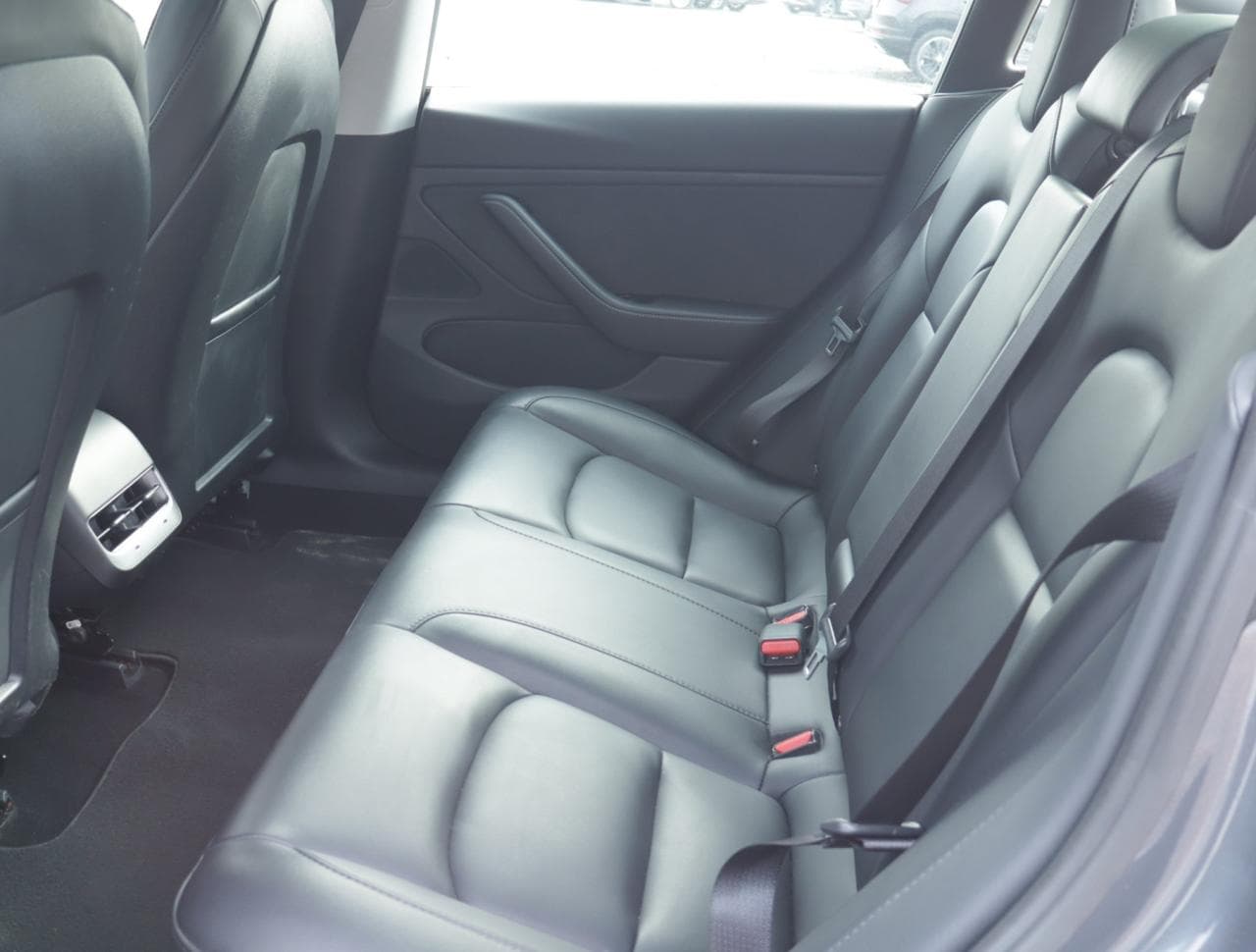 2020 Tesla MODEL 3 - 15