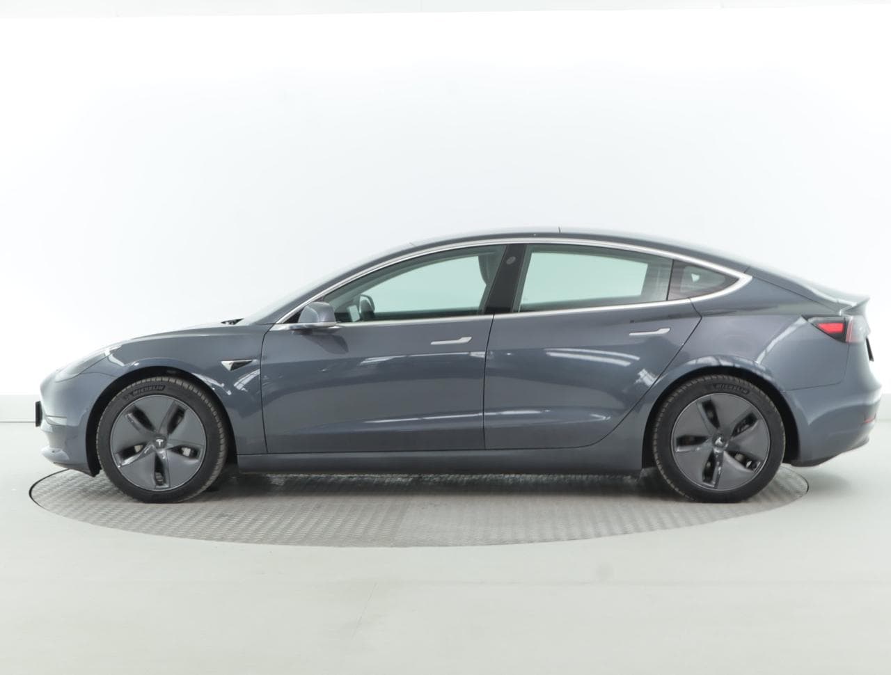 2020 Tesla MODEL 3 - 4
