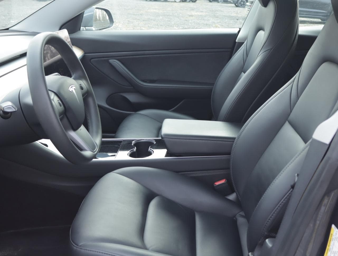 2020 Tesla MODEL 3 - 16
