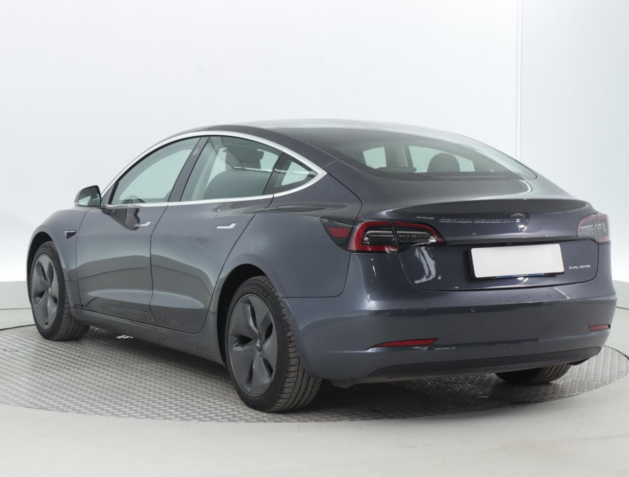 2020 Tesla MODEL 3 - 5