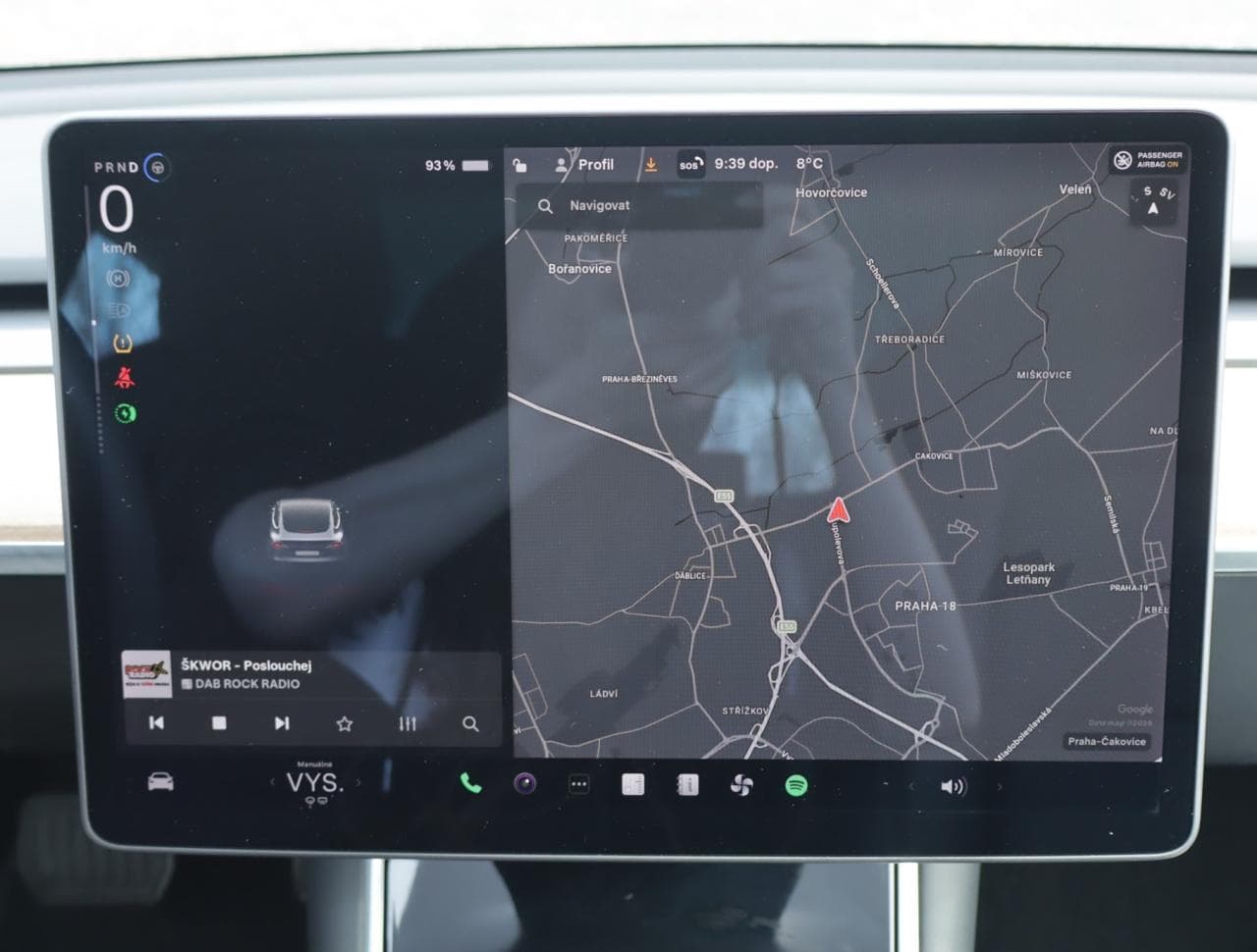 2020 Tesla MODEL 3 - 17