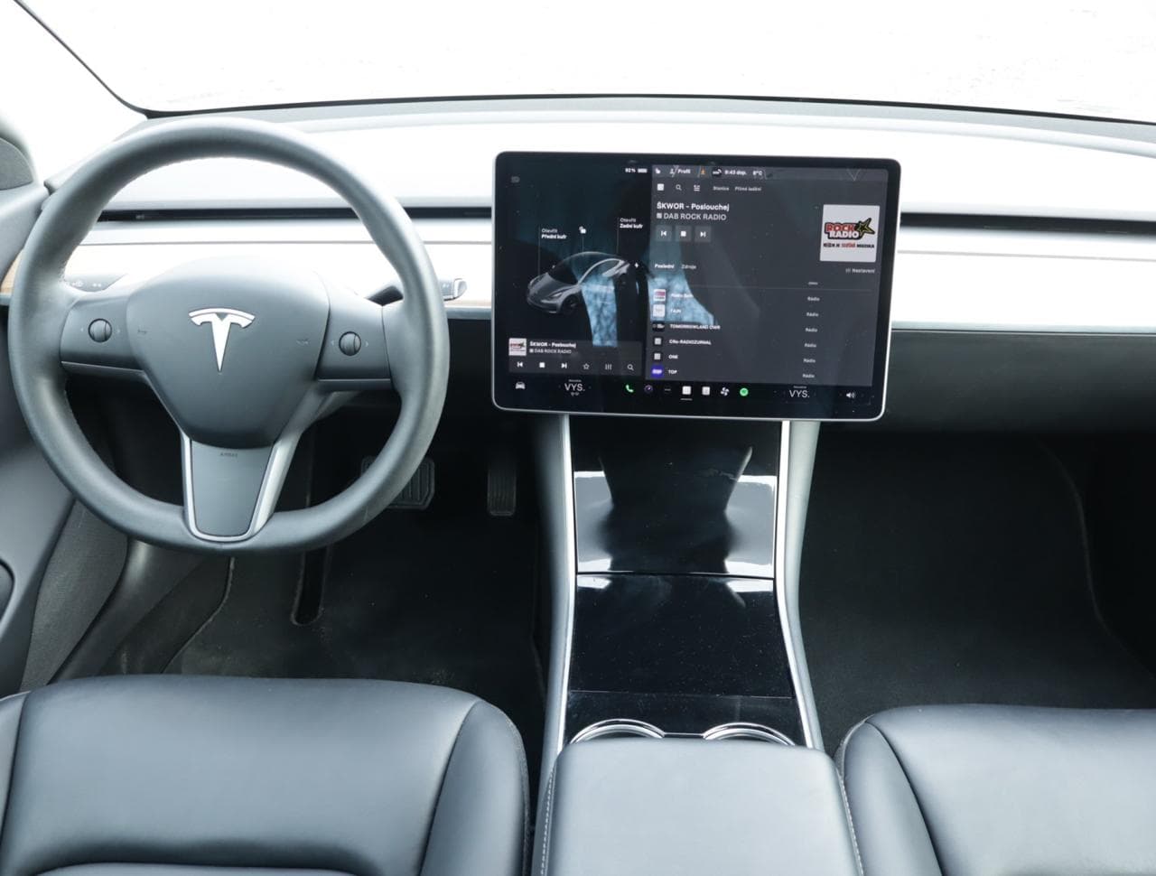 2020 Tesla MODEL 3 - 10