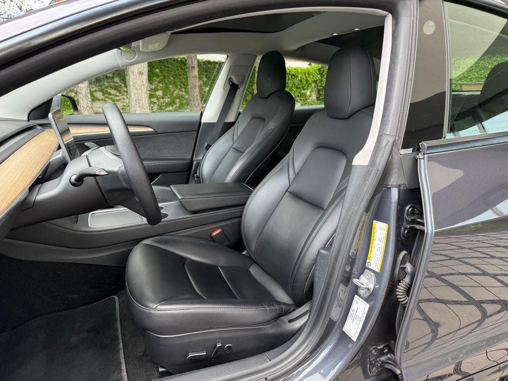 2021 Tesla MODEL 3 - 11