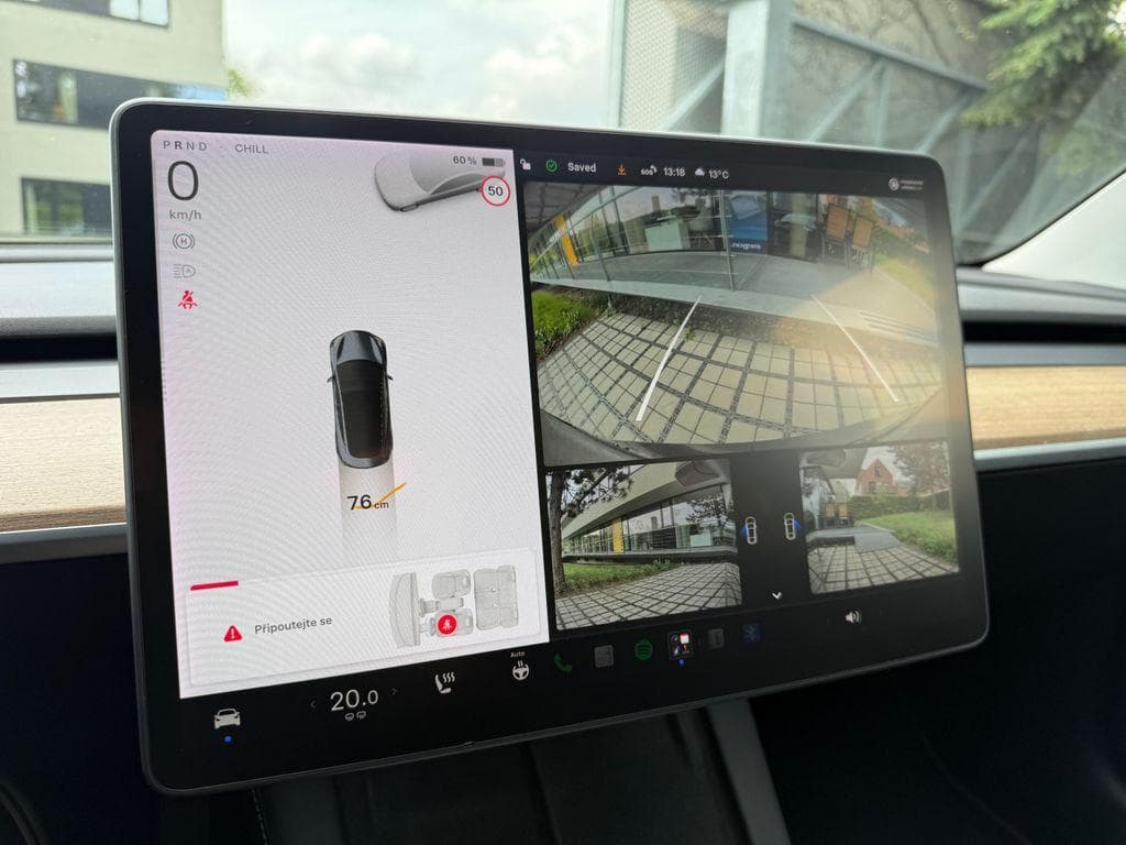 2021 Tesla MODEL 3 - 13