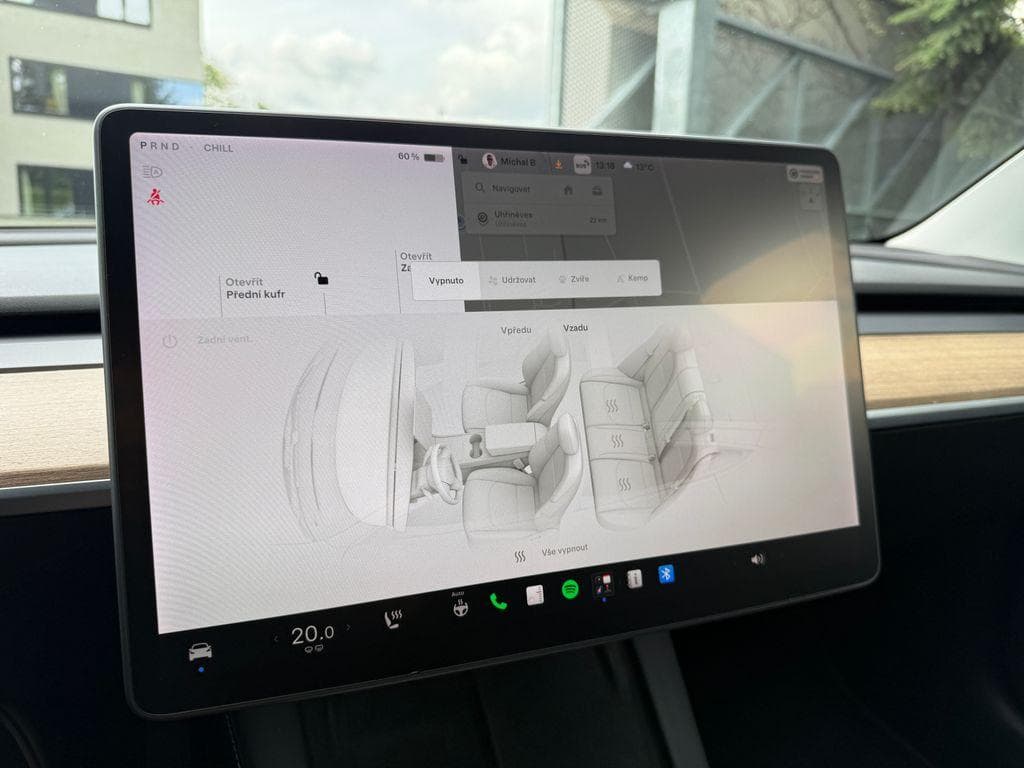 2021 Tesla MODEL 3 - 15