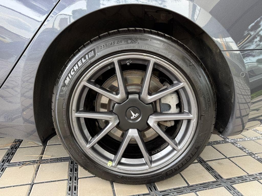 2021 Tesla MODEL 3 - 7