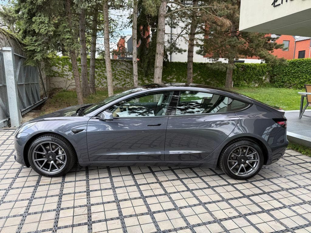 2021 Tesla MODEL 3 - 3