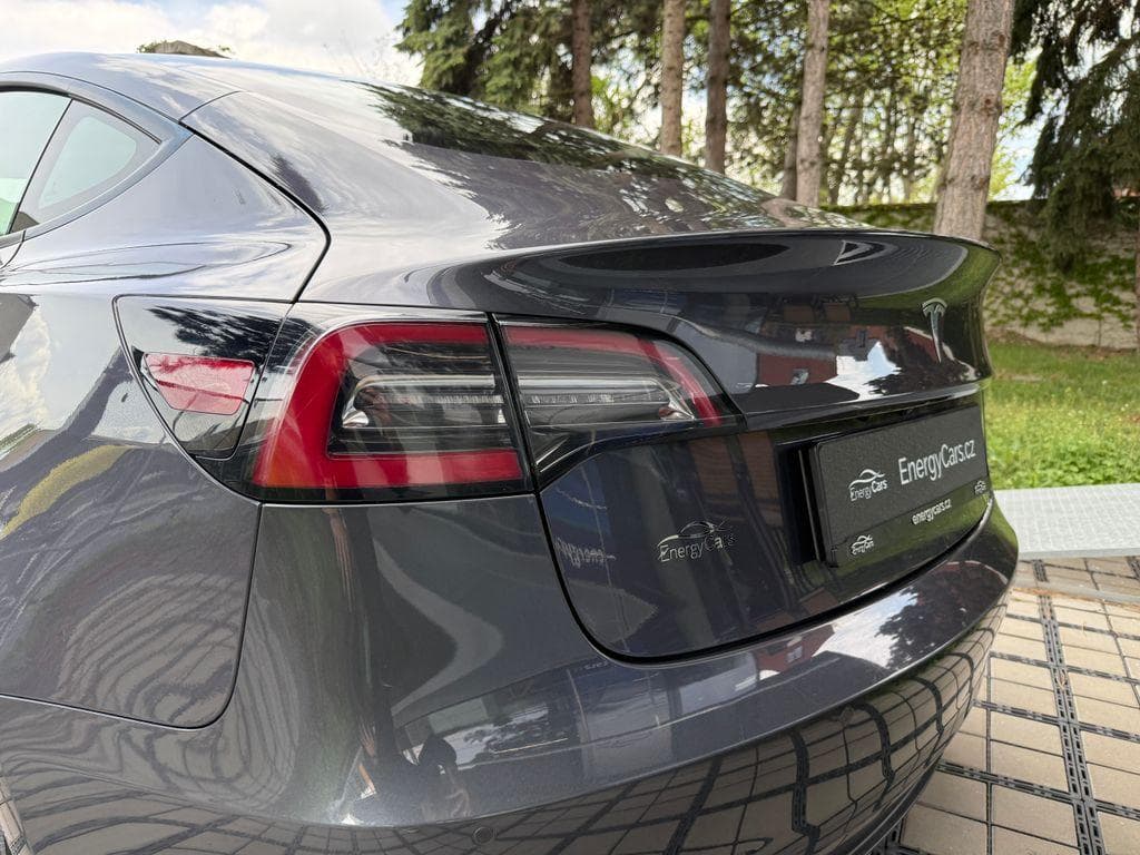 2021 Tesla MODEL 3 - 8