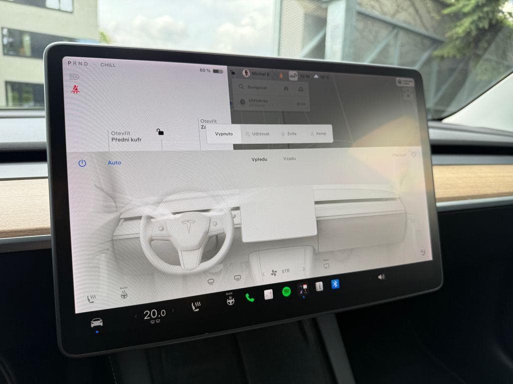2021 Tesla MODEL 3 - 14