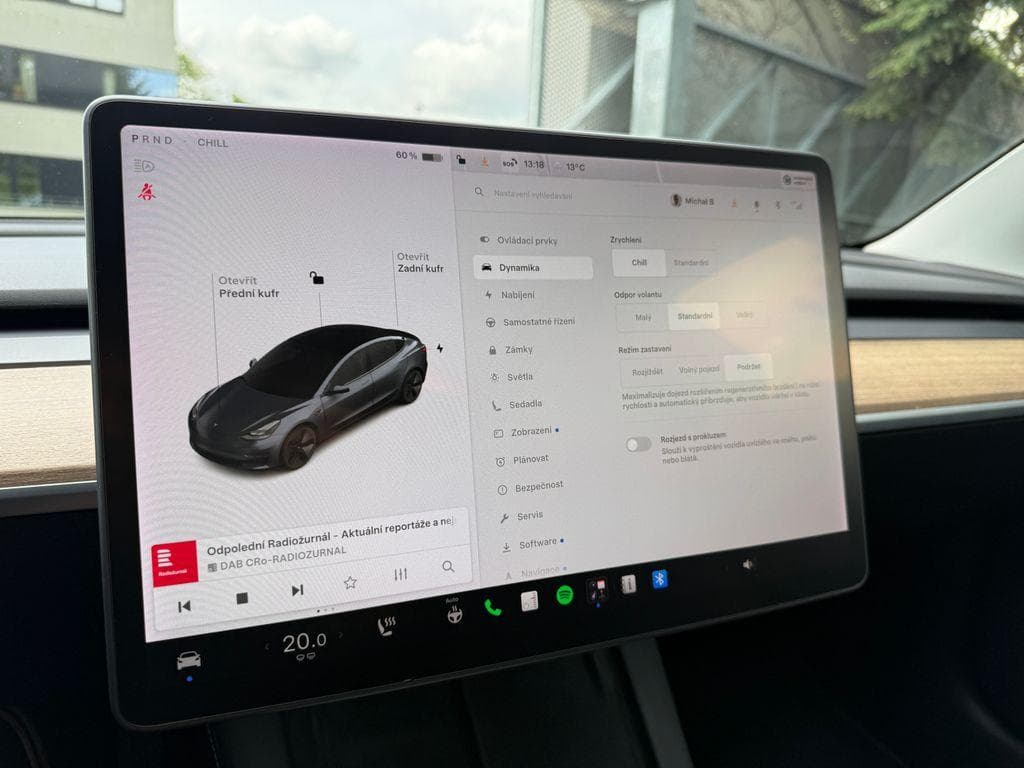 2021 Tesla MODEL 3 - 17