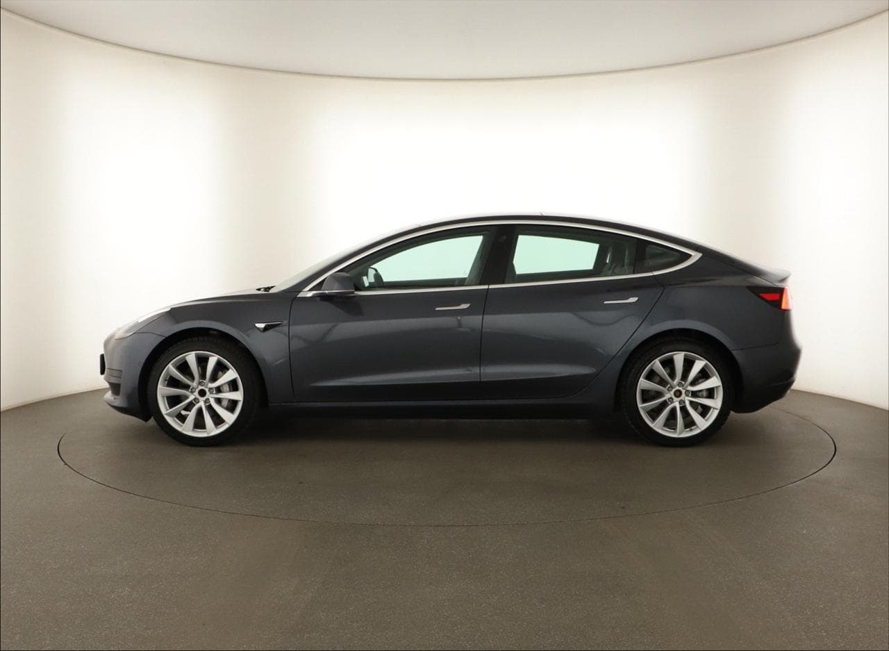 2020 Tesla MODEL 3 - 4