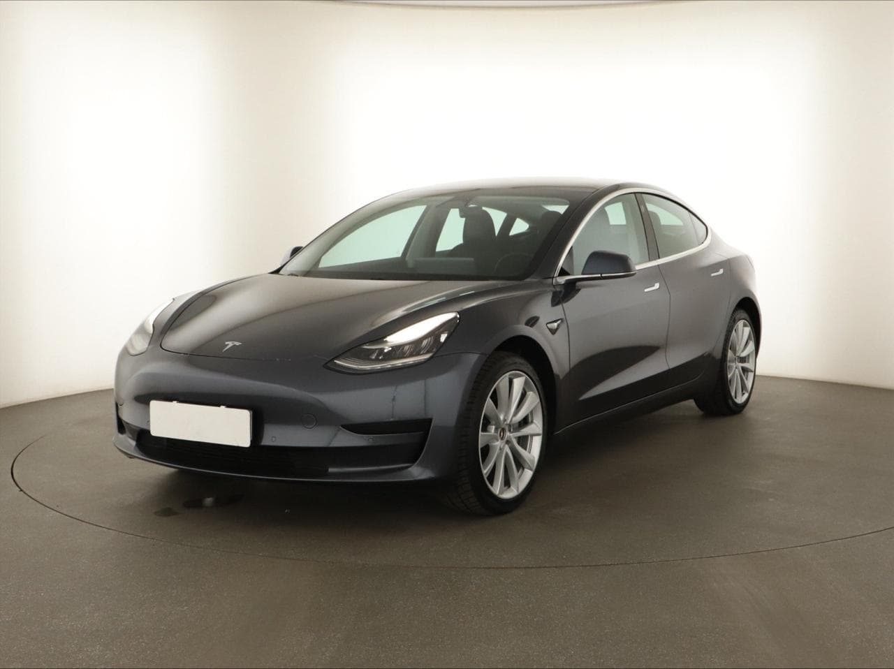 2020 Tesla MODEL 3 - 3