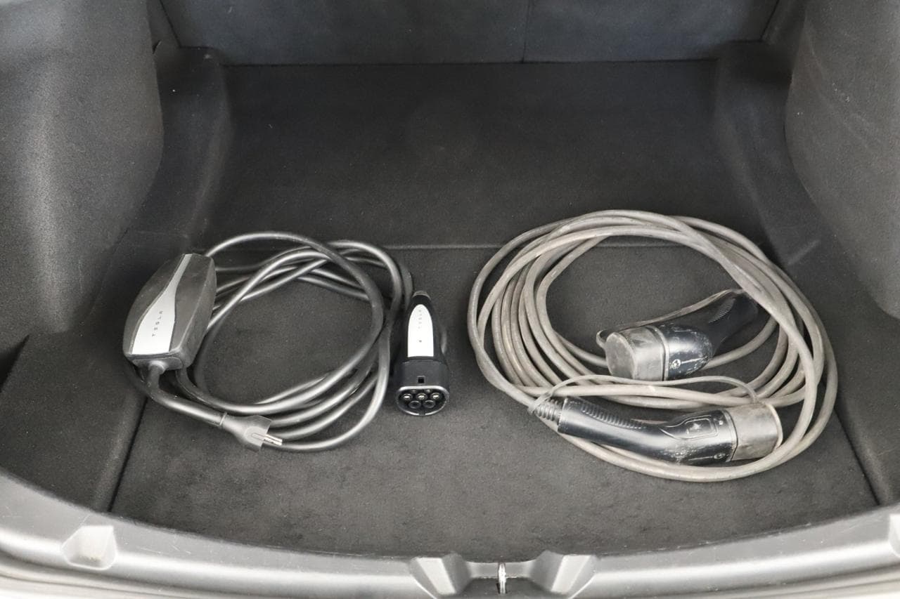 2020 Tesla MODEL 3 - 21