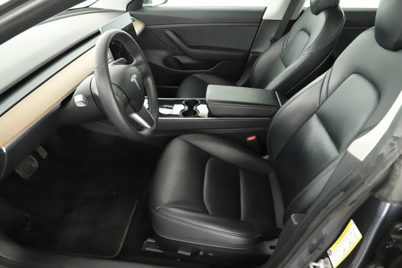 2020 Tesla MODEL 3 - 13