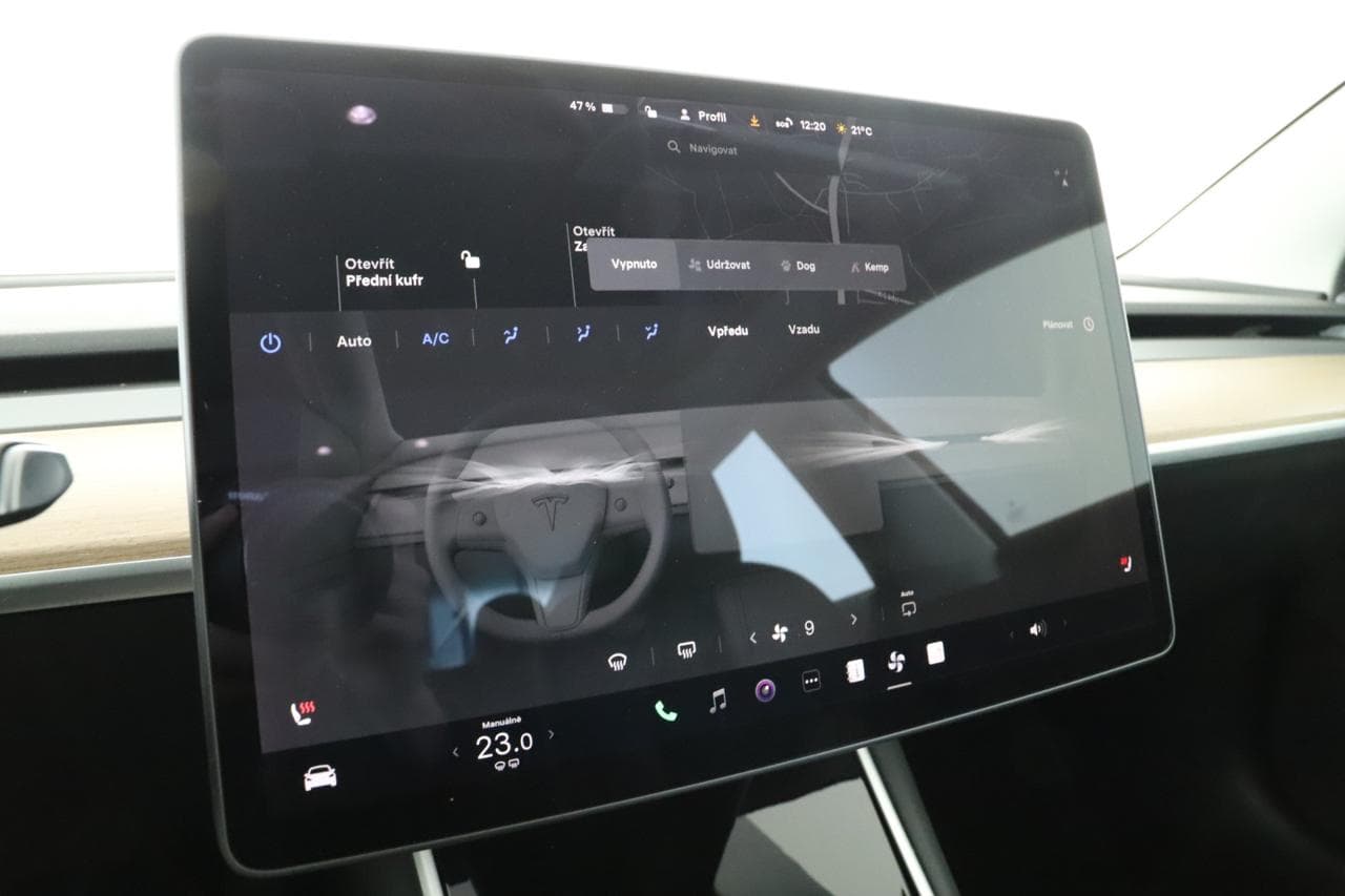 2020 Tesla MODEL 3 - 17