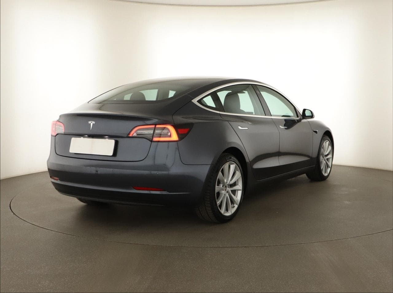 2020 Tesla MODEL 3 - 7