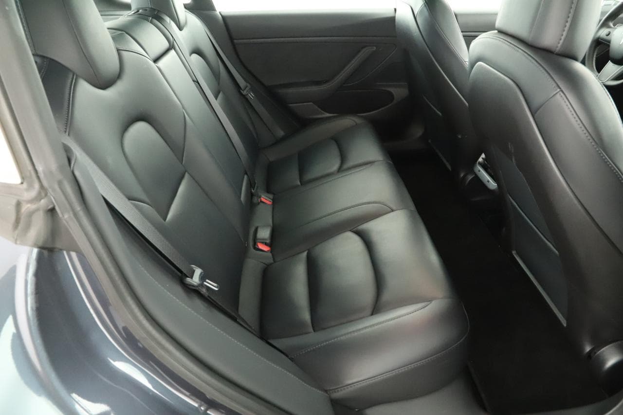 2020 Tesla MODEL 3 - 11