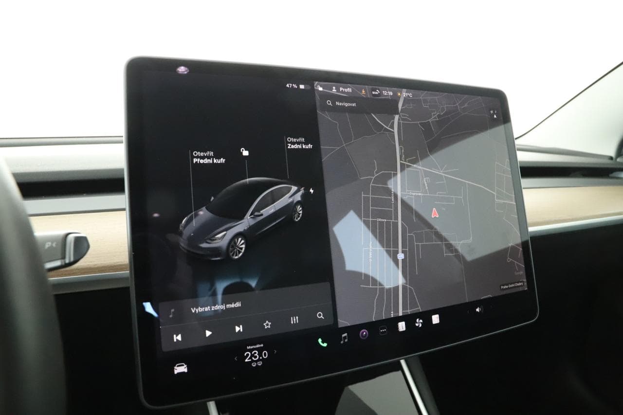 2020 Tesla MODEL 3 - 16