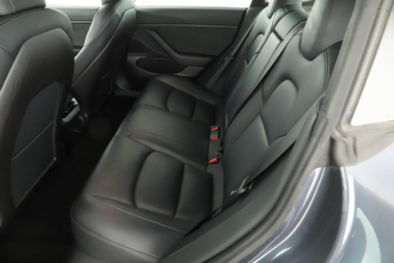 2020 Tesla MODEL 3 - 12