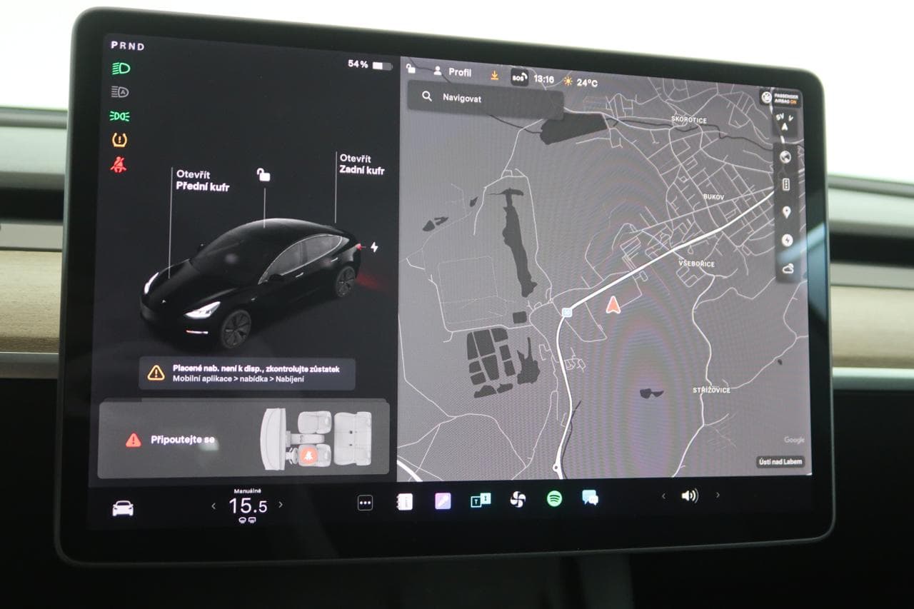 2021 Tesla MODEL 3 - 25